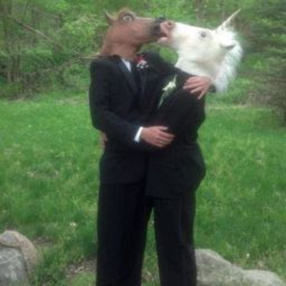 Meet your Posher, Tanaija